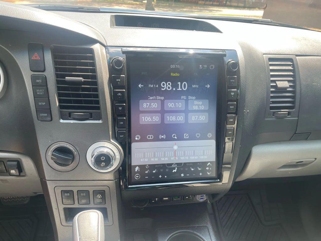 used 2013 Toyota Tundra car, priced at $16,995