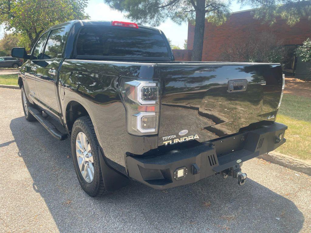 used 2013 Toyota Tundra car, priced at $16,995