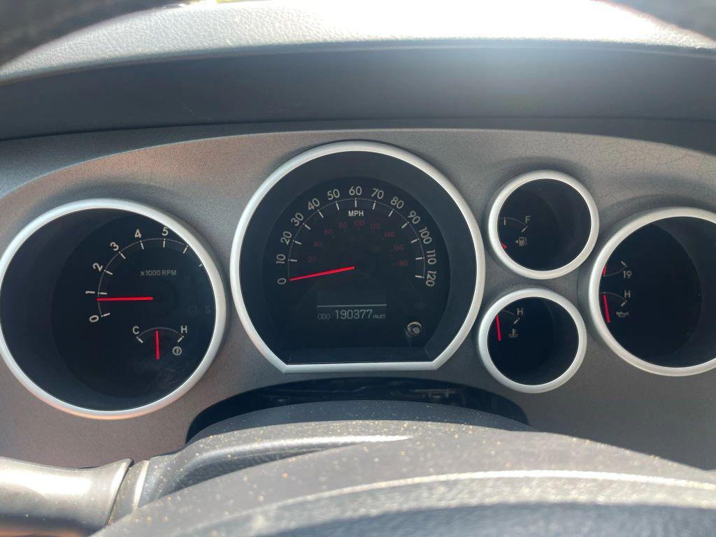 used 2013 Toyota Tundra car, priced at $16,995