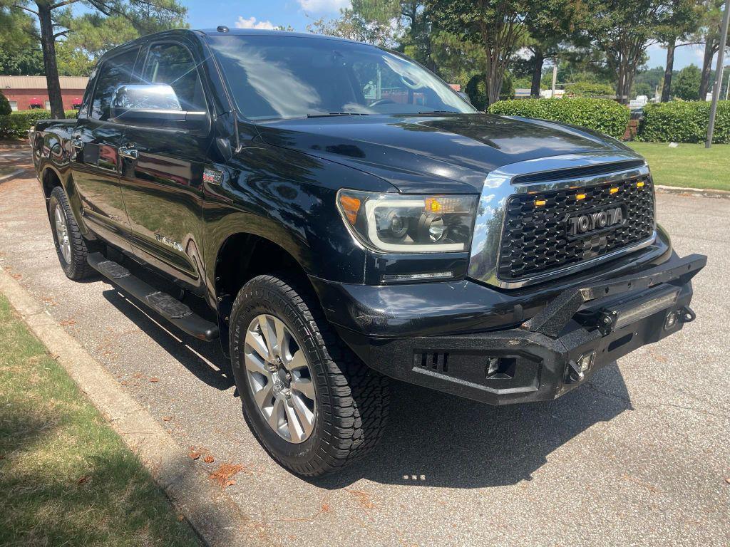 used 2013 Toyota Tundra car, priced at $16,995