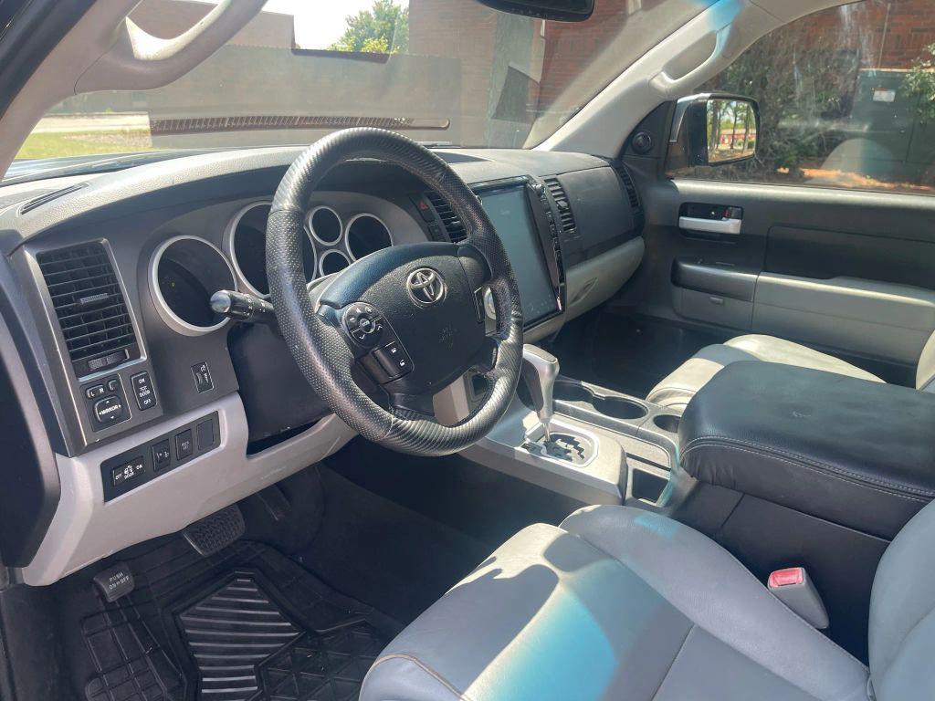 used 2013 Toyota Tundra car, priced at $16,995