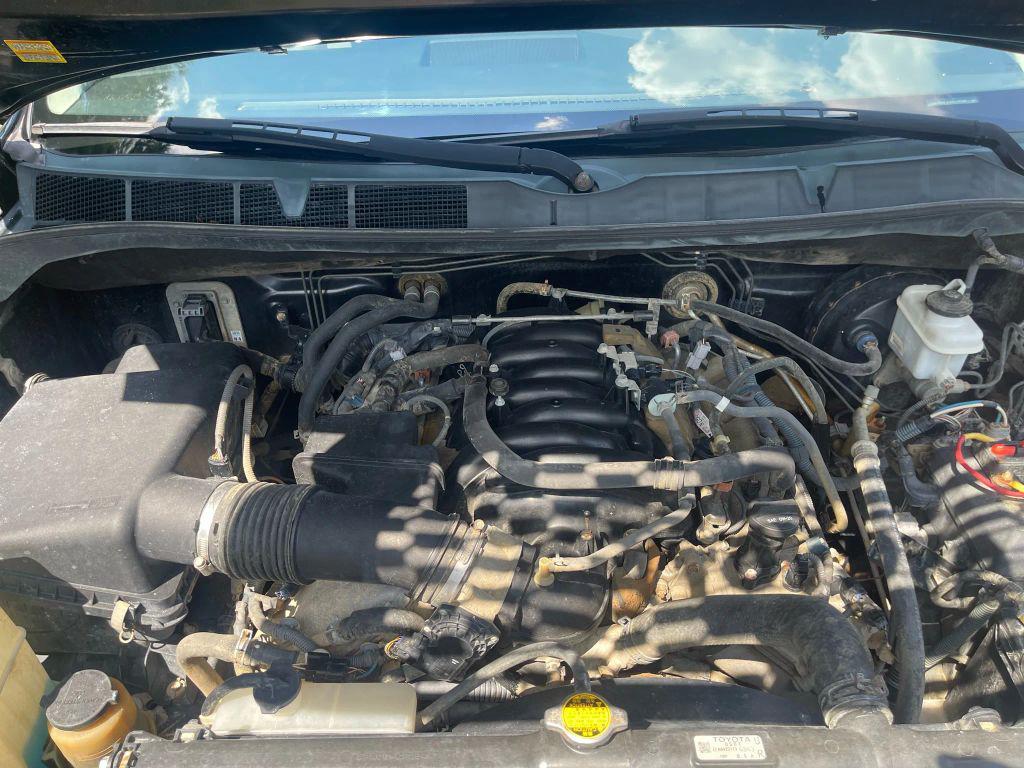 used 2013 Toyota Tundra car, priced at $16,995