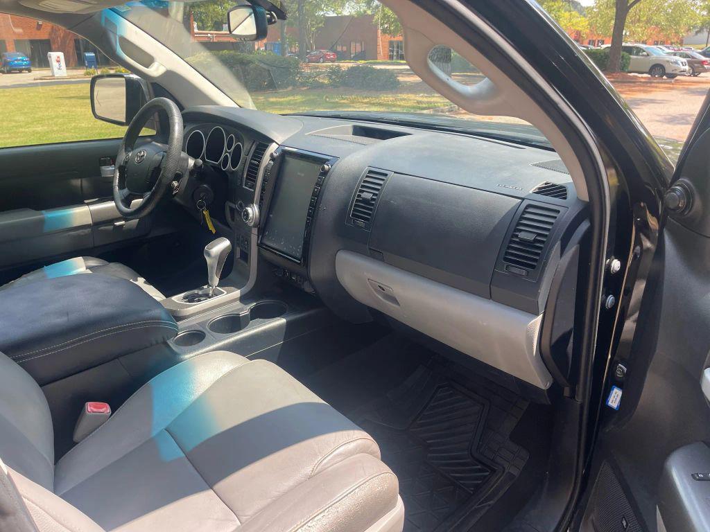 used 2013 Toyota Tundra car, priced at $16,995