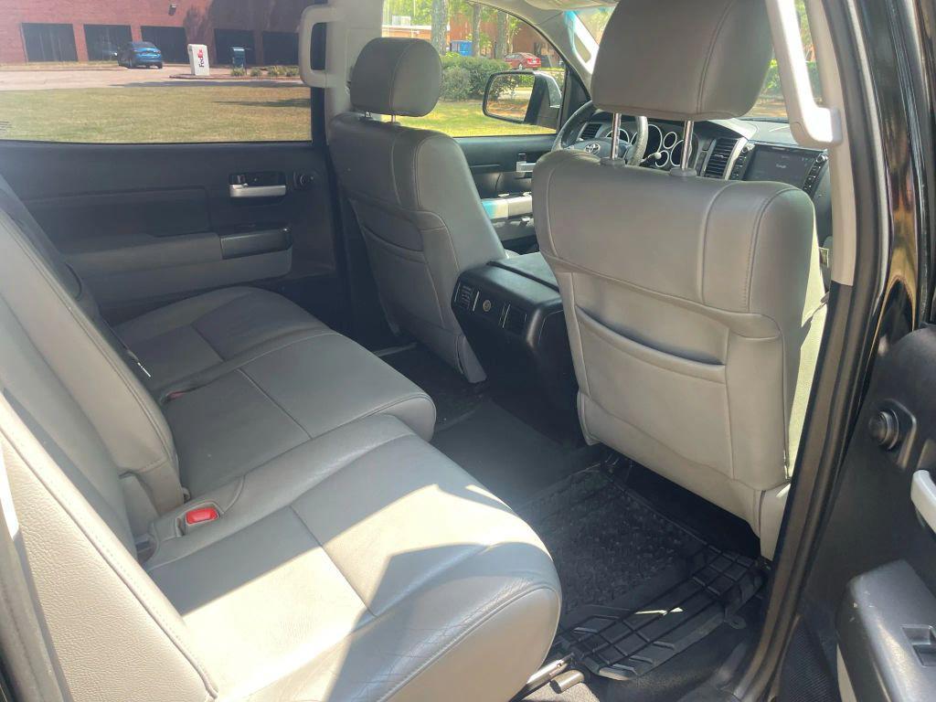 used 2013 Toyota Tundra car, priced at $16,995