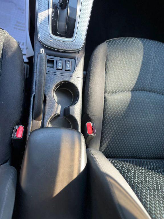 used 2015 Nissan Sentra car, priced at $8,999