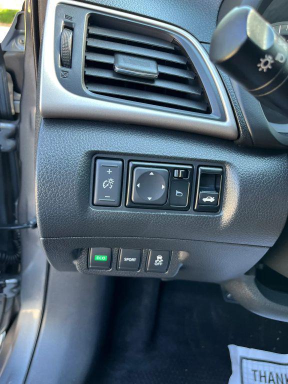 used 2015 Nissan Sentra car, priced at $8,999
