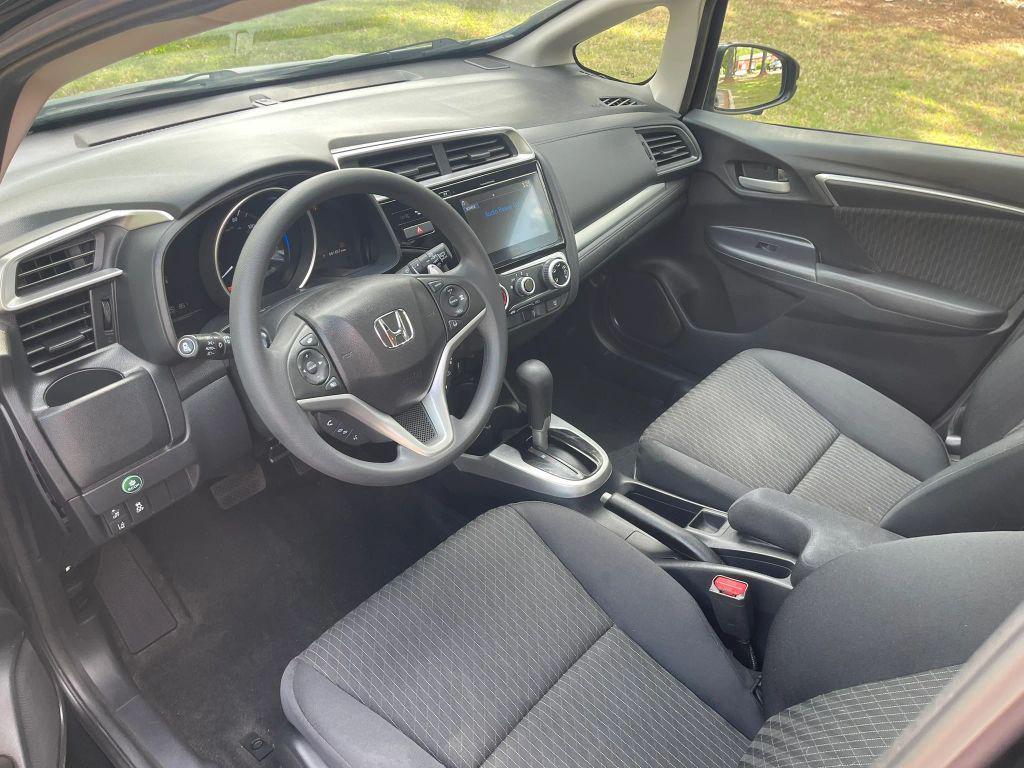 used 2018 Honda Fit car, priced at $13,995