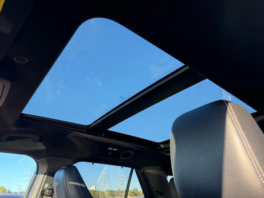 used 2020 Ford Explorer car, priced at $16,995