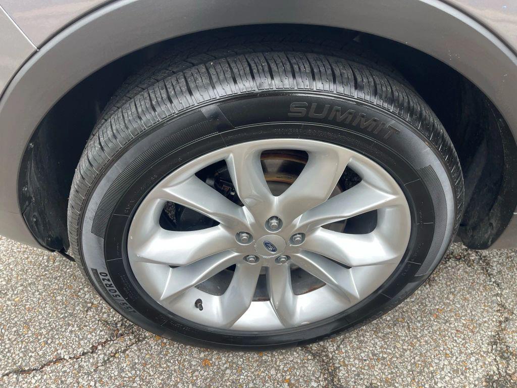 used 2013 Ford Explorer car, priced at $10,595