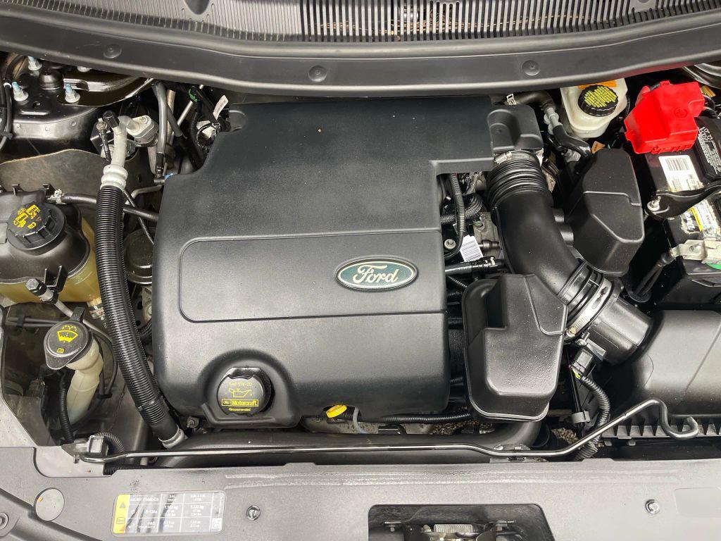 used 2013 Ford Explorer car, priced at $10,595