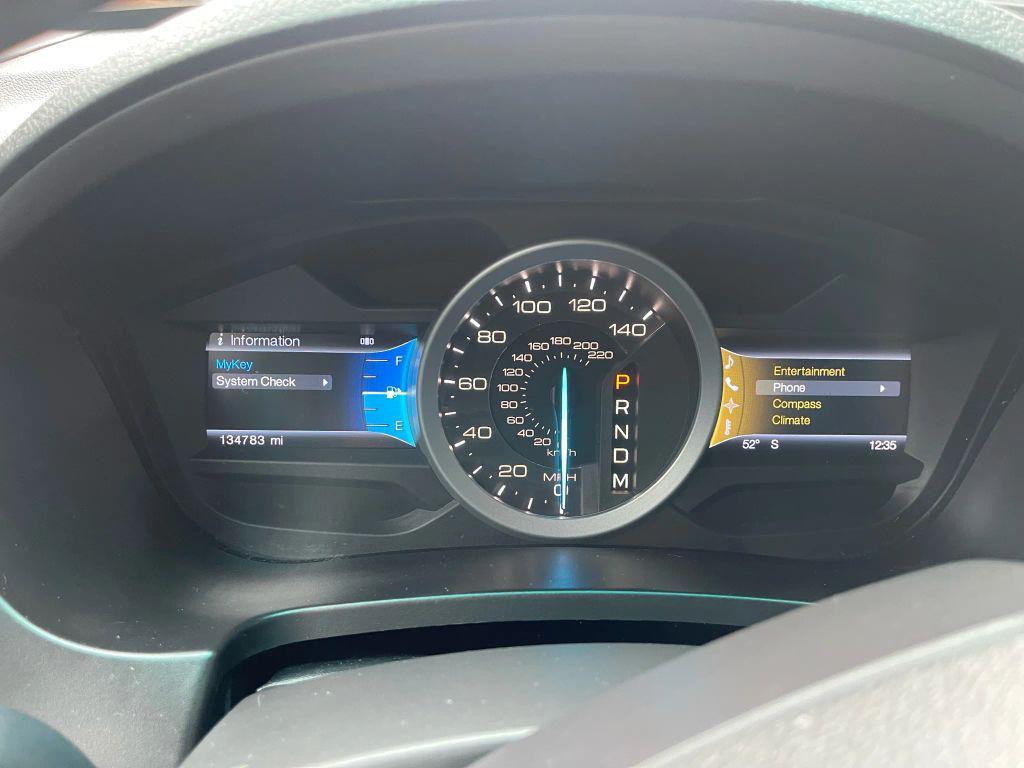 used 2013 Ford Explorer car, priced at $10,595