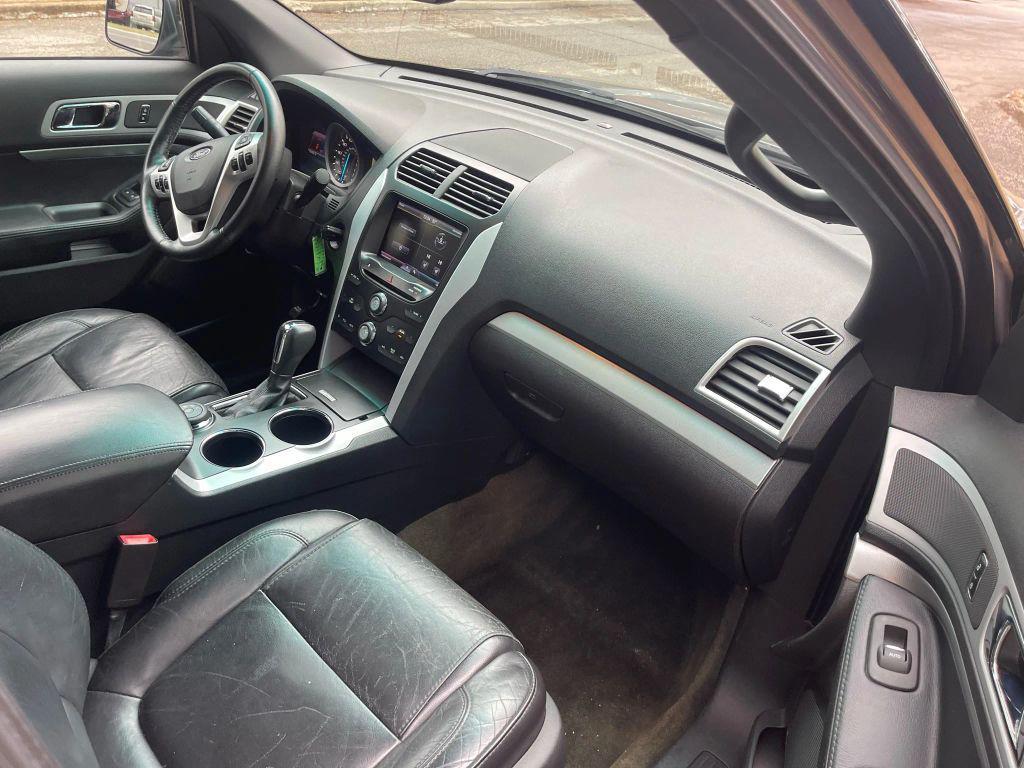 used 2013 Ford Explorer car, priced at $10,595