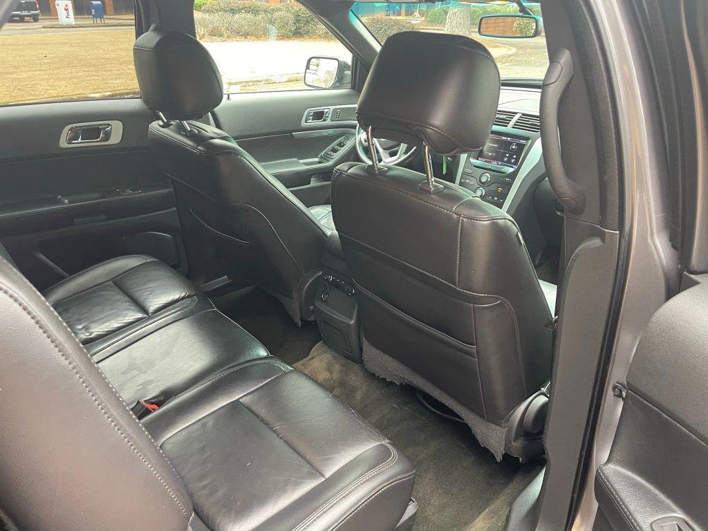 used 2013 Ford Explorer car, priced at $10,595