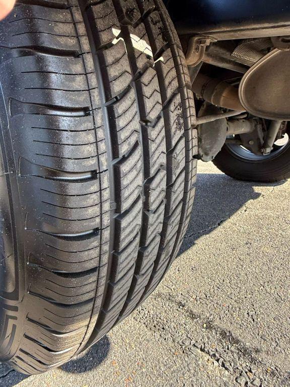 used 2018 Jeep Wrangler JK Unlimited car, priced at $19,288