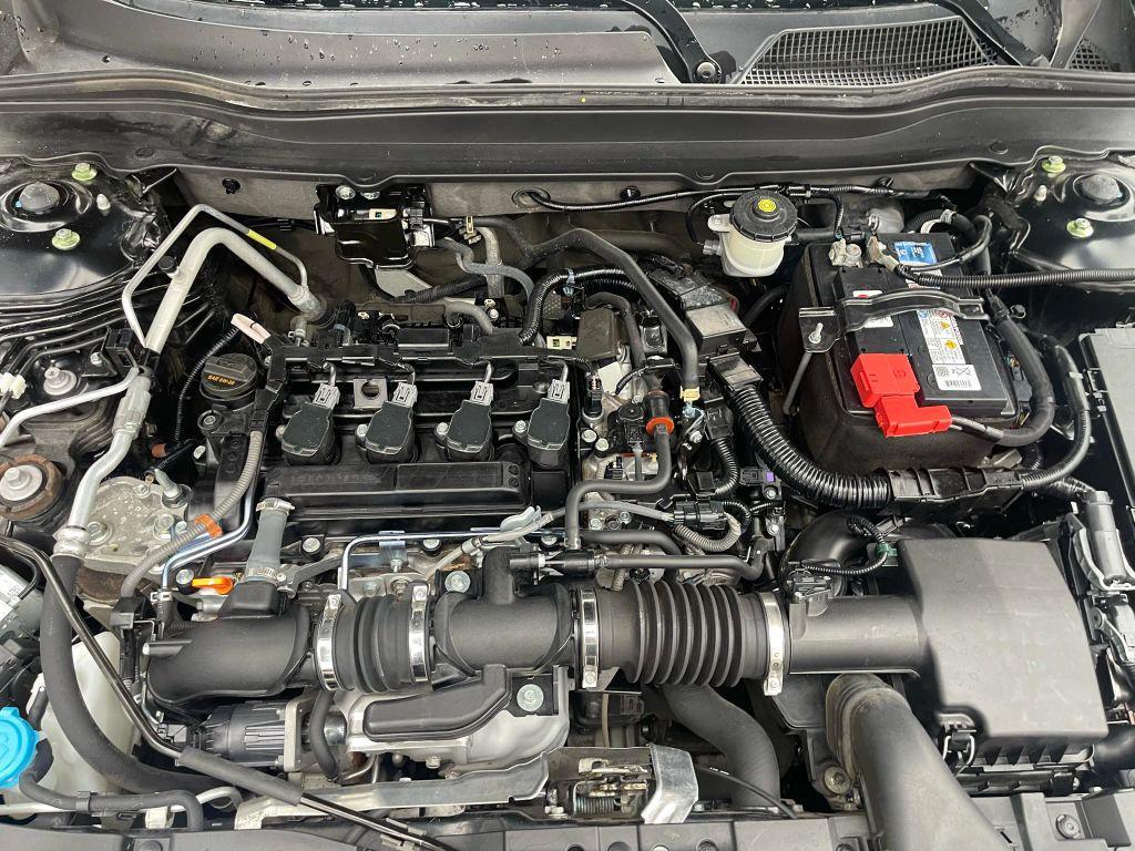 used 2021 Honda Accord car, priced at $20,995