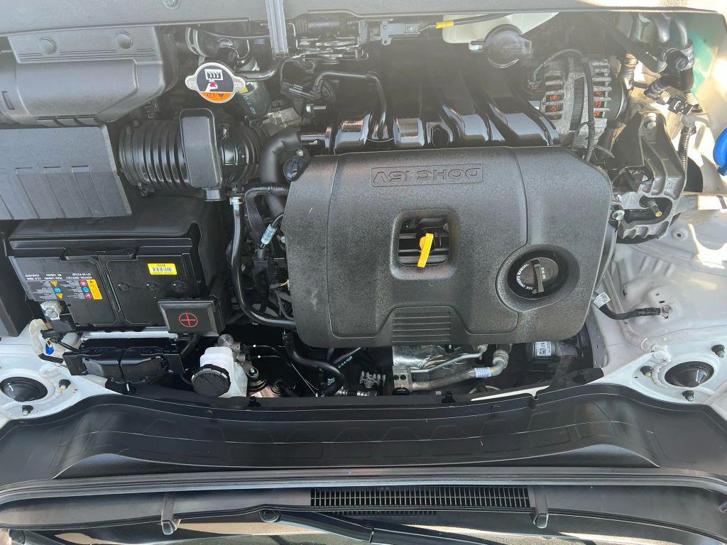 used 2022 Kia Seltos car, priced at $16,988