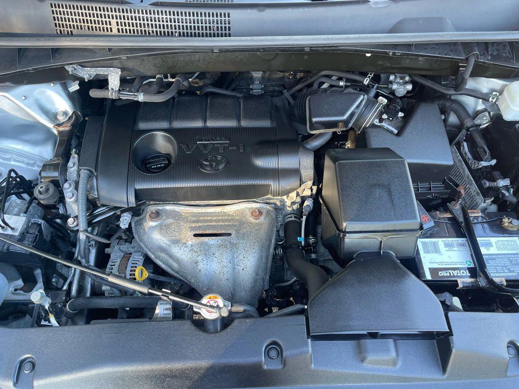 used 2019 Toyota Highlander car, priced at $16,995