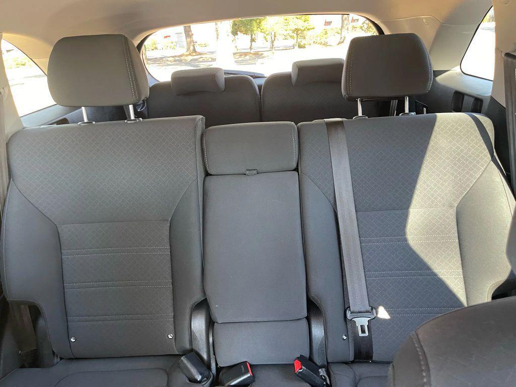 used 2020 Kia Sorento car, priced at $15,995