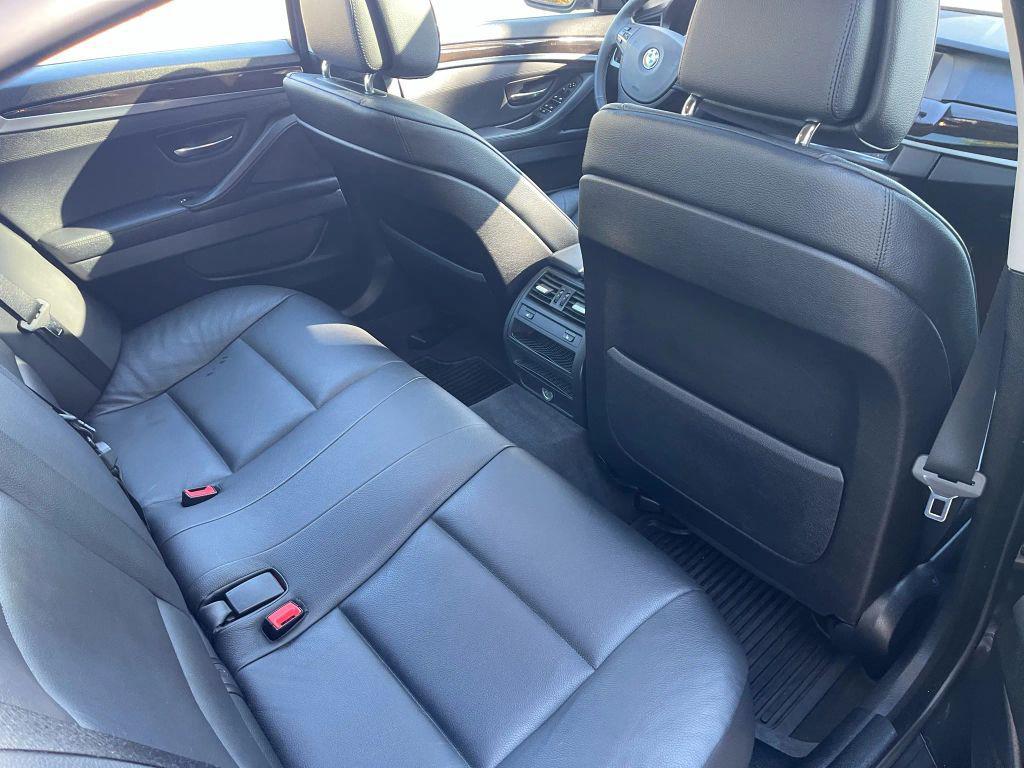 used 2012 BMW 535 car, priced at $10,995