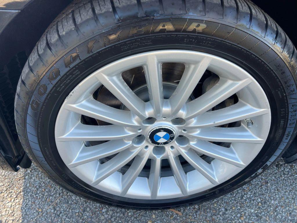 used 2012 BMW 535 car, priced at $10,995