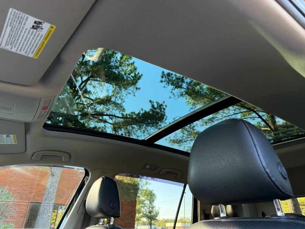 used 2019 Volkswagen Atlas car, priced at $17,995