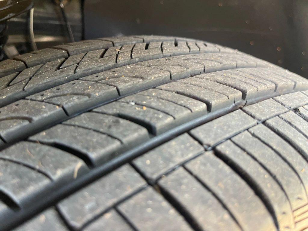 used 2021 Volkswagen Tiguan car, priced at $16,995