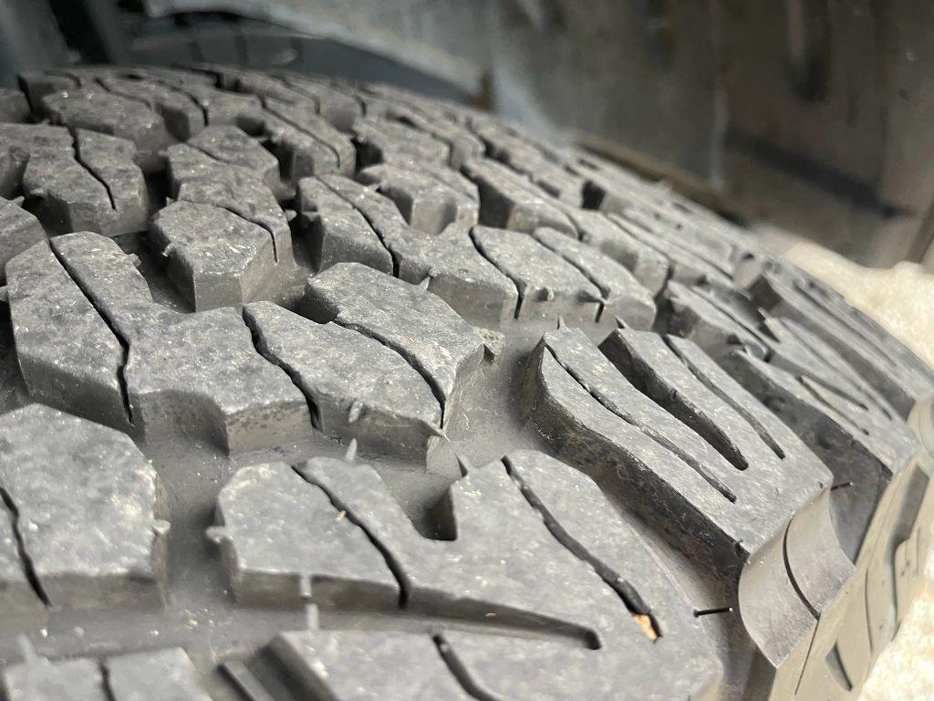 used 2024 Jeep Wrangler car, priced at $76,995