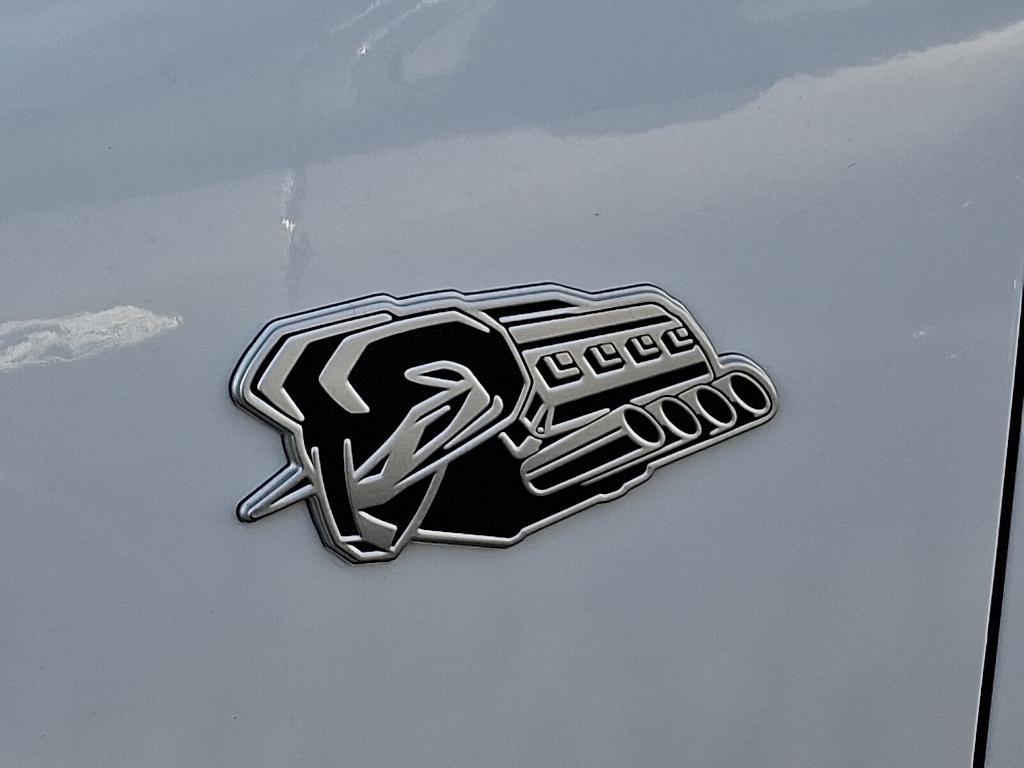 new 2026 Ram 1500 car, priced at $64,970