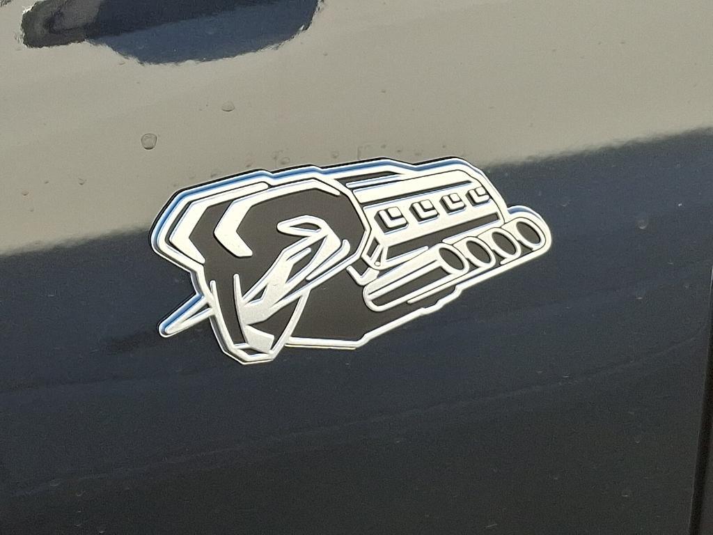 new 2026 Ram 1500 car, priced at $54,315