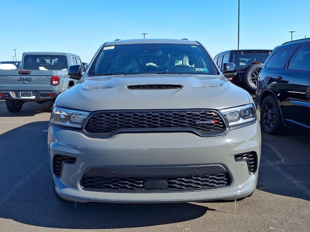 new 2026 Dodge Durango car, priced at $47,704