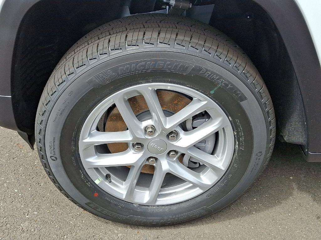 new 2025 Jeep Grand Cherokee L car, priced at $36,341