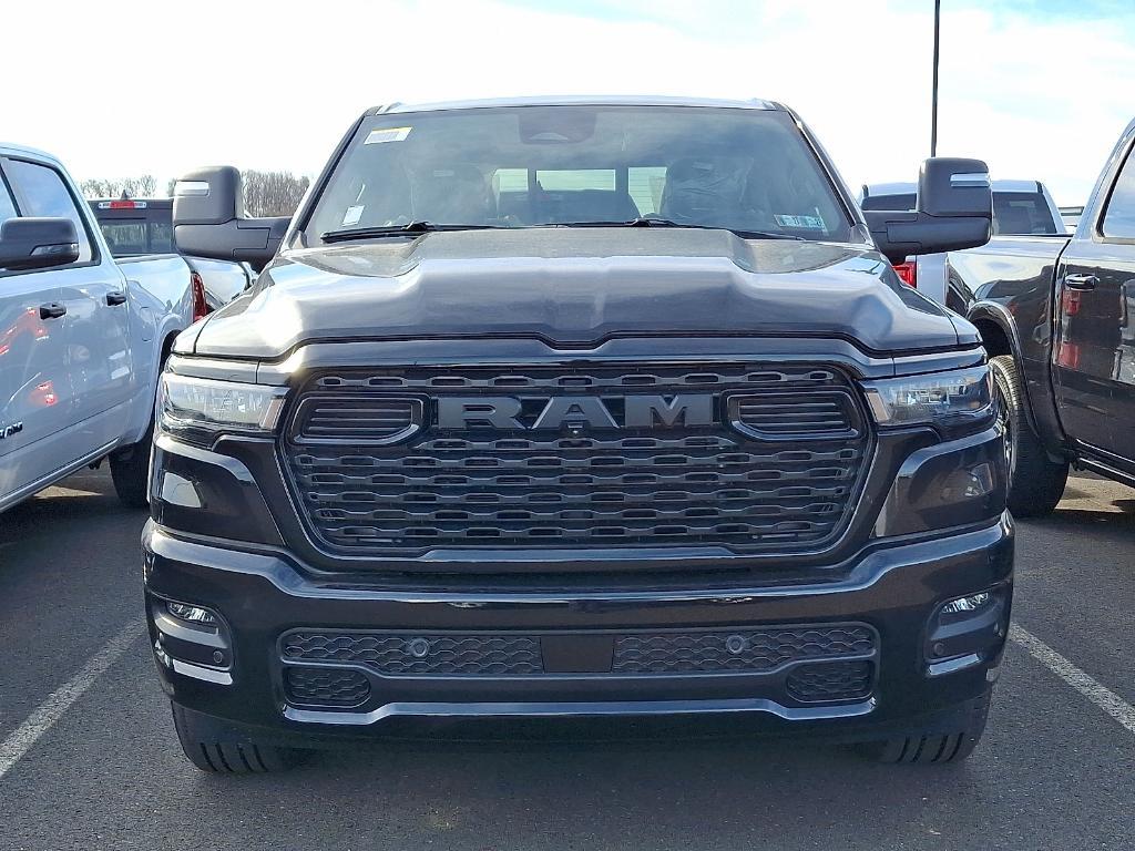 new 2026 Ram 1500 car, priced at $58,280