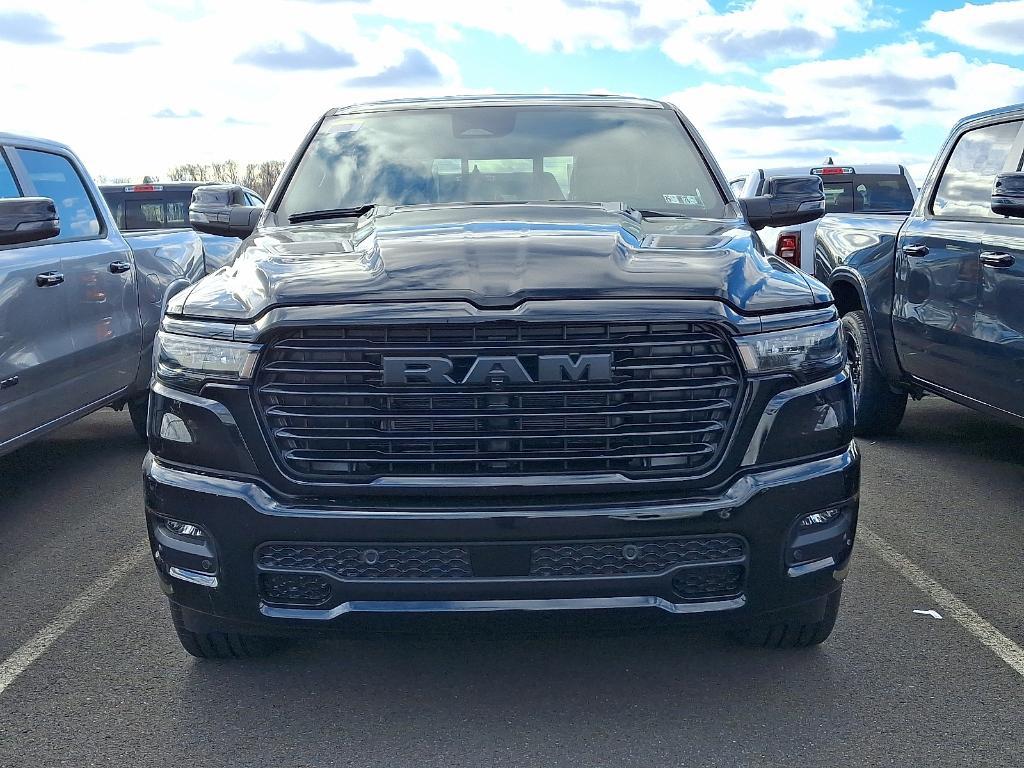 new 2026 Ram 1500 car, priced at $65,710
