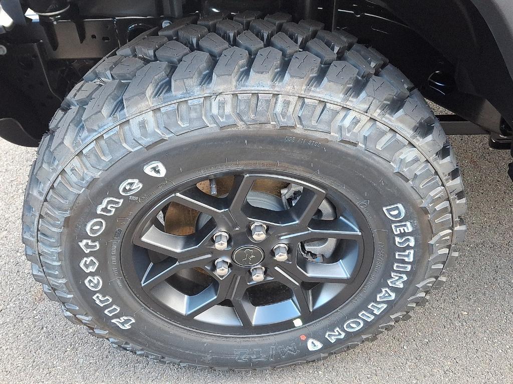 new 2026 Jeep Gladiator car, priced at $47,871