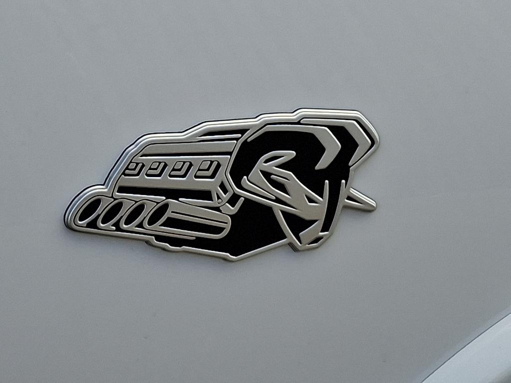 new 2026 Ram 1500 car, priced at $54,115