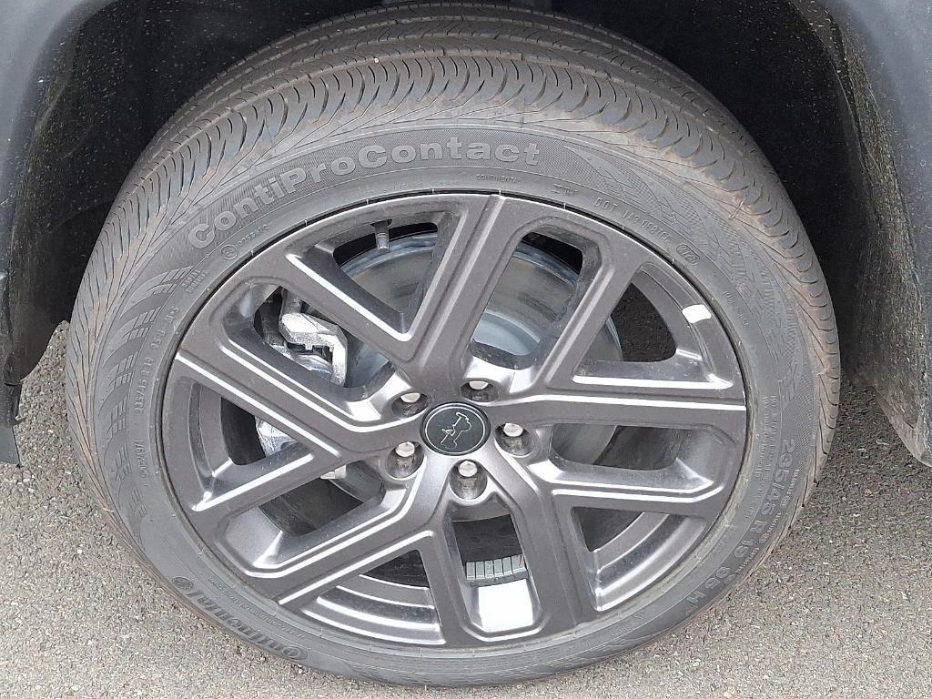 new 2026 Jeep Compass car, priced at $36,731