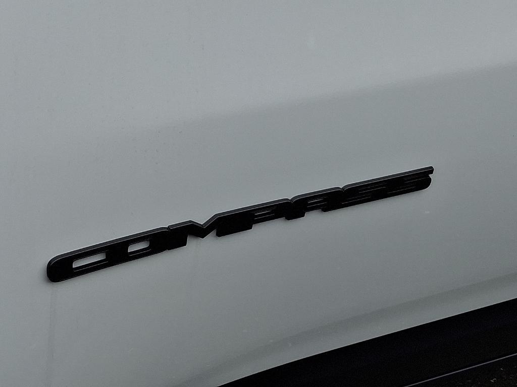 new 2026 Jeep Compass car, priced at $33,841