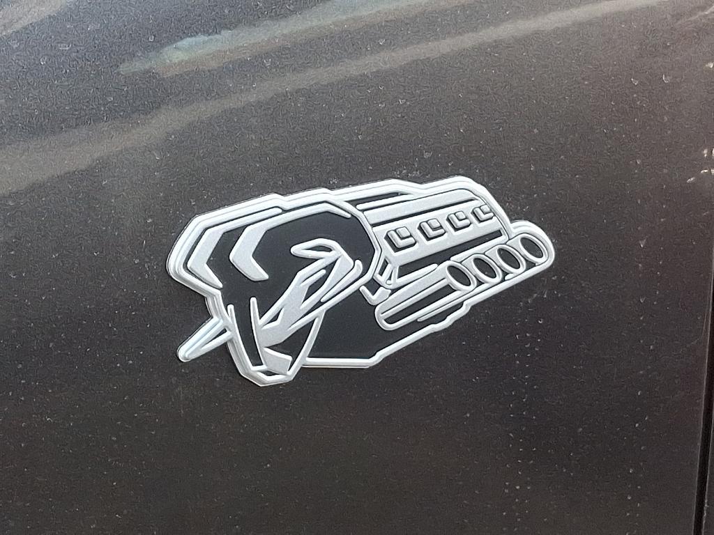 new 2026 Ram 1500 car, priced at $55,135