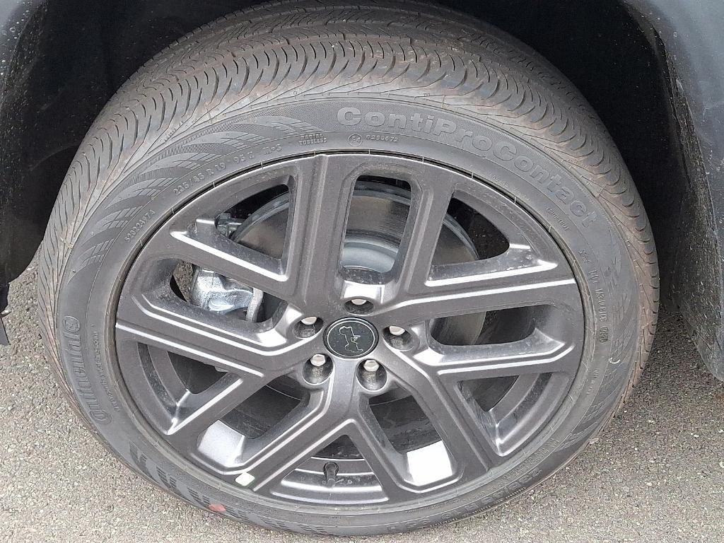 new 2026 Jeep Compass car, priced at $36,731