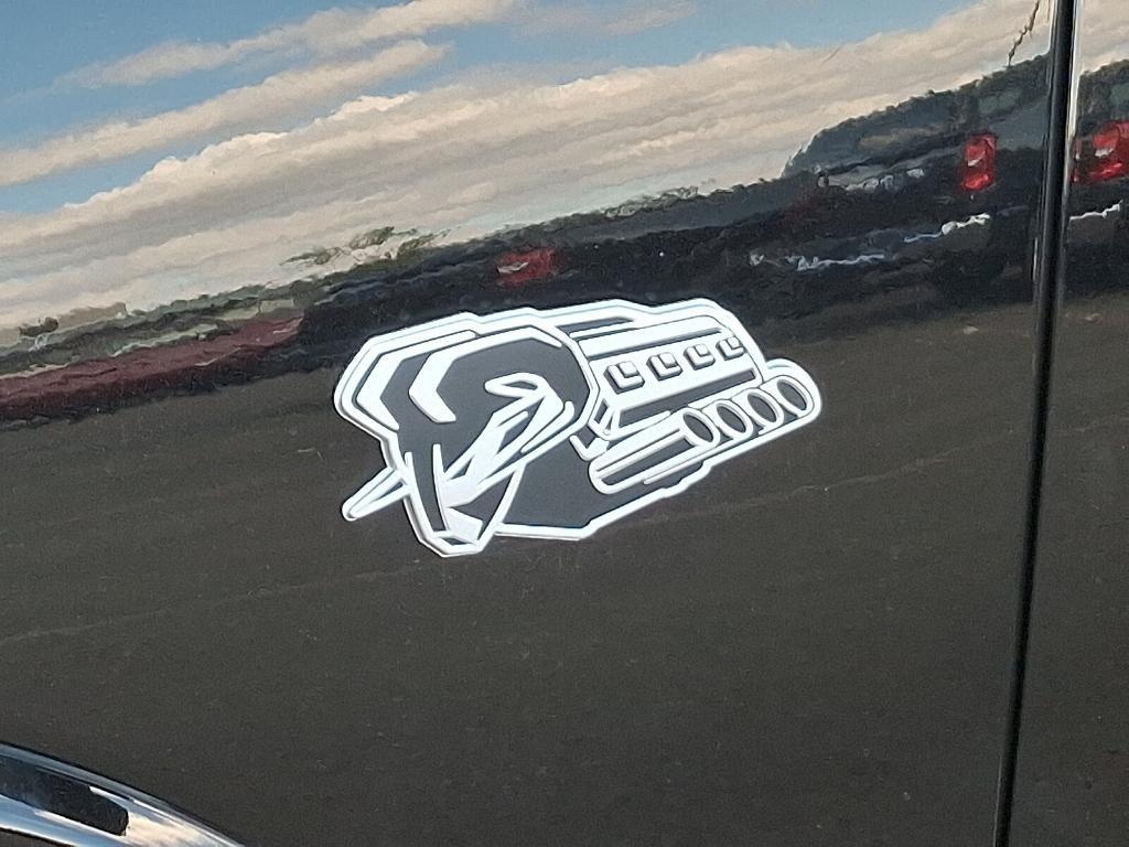 new 2026 Ram 1500 car, priced at $51,215