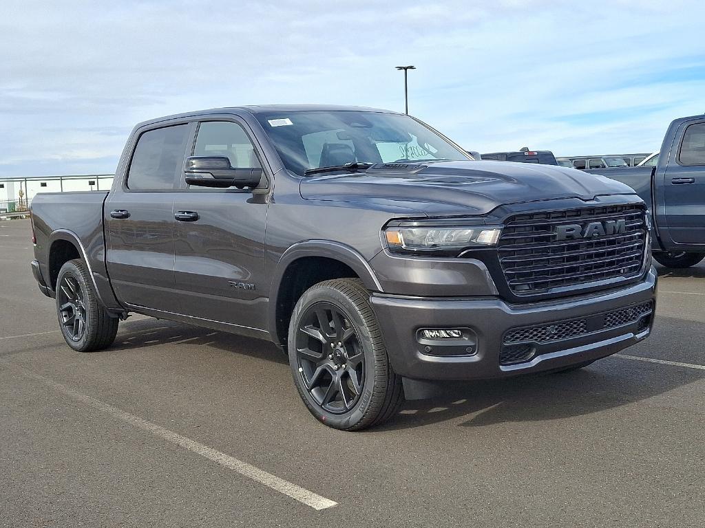 new 2026 Ram 1500 car, priced at $67,105