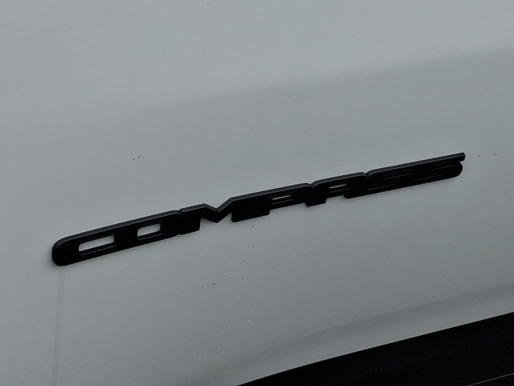 new 2026 Jeep Compass car, priced at $33,841