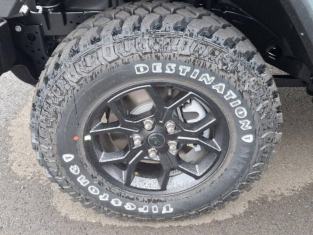 new 2026 Jeep Gladiator car, priced at $53,901