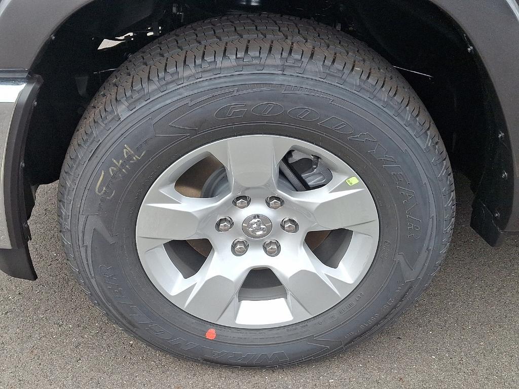 new 2026 Ram 1500 car, priced at $51,220