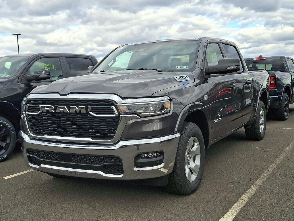 new 2026 Ram 1500 car, priced at $51,220