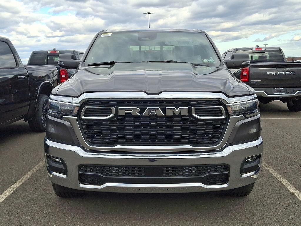 new 2026 Ram 1500 car, priced at $51,220