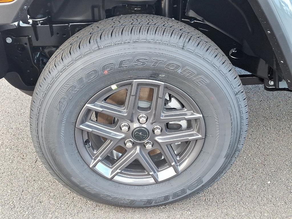 new 2026 Jeep Gladiator car, priced at $45,861