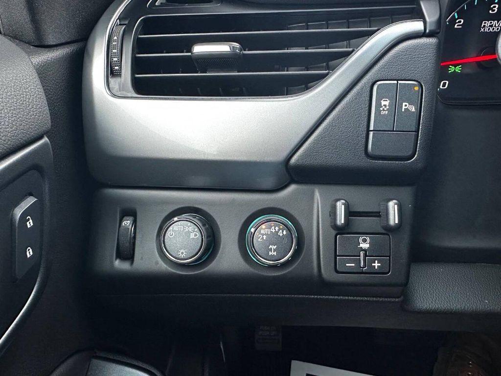 used 2020 Chevrolet Tahoe car, priced at $23,990