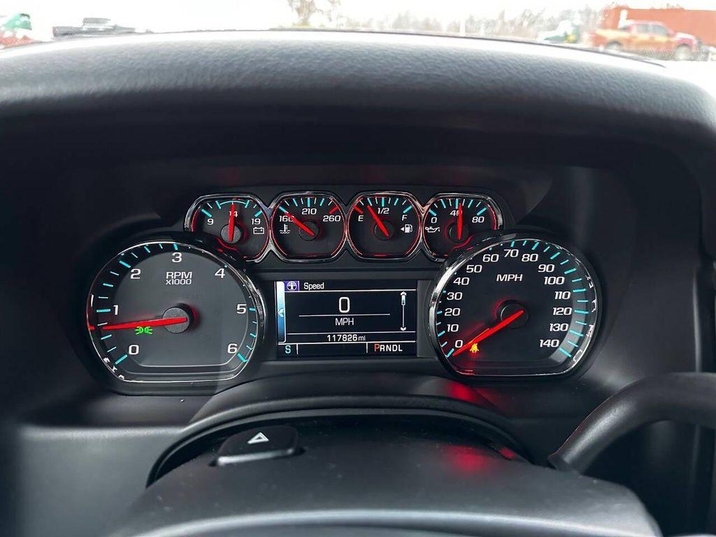 used 2020 Chevrolet Tahoe car, priced at $23,990