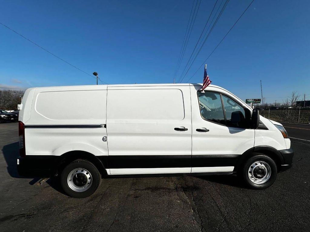 used 2020 Ford Transit-150 car, priced at $16,990